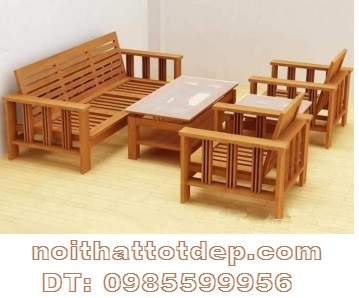 bộ sofa giá rẻ